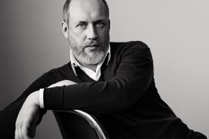 Peter Copping Exits Oscar de la Renta -2016.7.21-