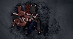 Craig Green Fall 2016 Campaign -2016.8.15-