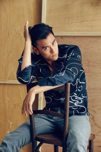 彭于晏 X Marie Claire Taiwan August 2016 -2016.7.29-