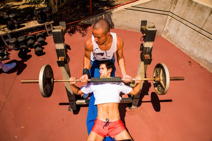 Grindr The Varsity Collection