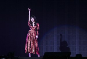 蔡依林 in Ellery Fall 2016 -2016.8.1-