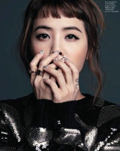 蔡依林 X Nuyou Singapore September 2016 -2016.8.27-