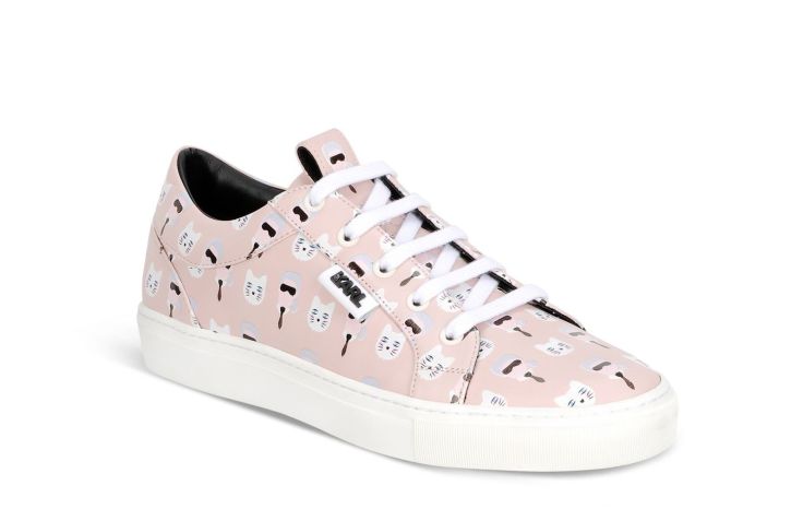 Karl Lagerfeld K Artist Sneakers