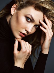 Karlie Kloss X Fashion Magazine Canada September 2016 -2016.8.11-