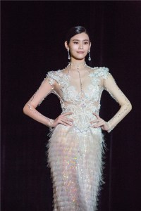 奚夢瑤 -2016.8.24-