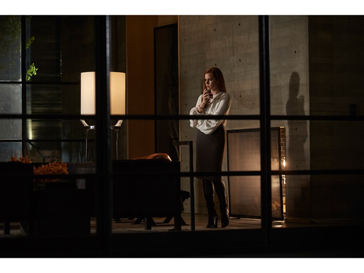 Nocturnal Animals Tom Ford-1