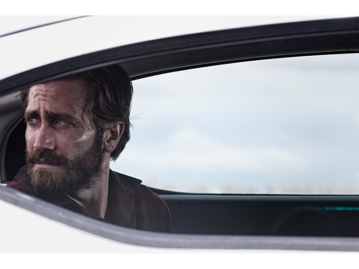 Nocturnal Animals Tom Ford-2