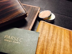 Parsec Design -2016.8.6-