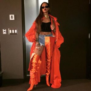 Toronto OVO Fest— Rihanna -2016.8.2-
