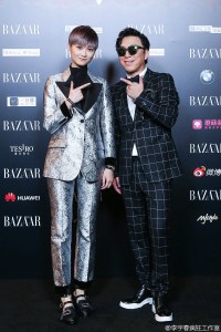 李宇春 -2016.9.9-