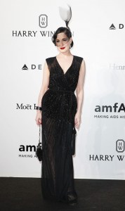 Dita Von Teese -2016.9.25-