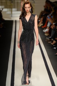 Elisabetta Franchi RTW Spring 2017