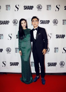 我不是潘金蓮 Premiere Party— 范冰冰 -2016.9.10-