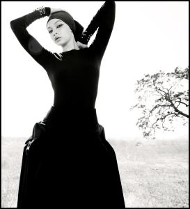 Gigi Hadid X WSJ Magazine October 2016 -2016.9.30-