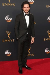 Kit Harington -2016.9.19-