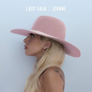Lady Gaga X Joanne -2016.9.16-