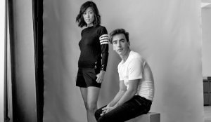 Laura Kim和Fernando Garcia接任Oscar de la Renta設計總監 -2016.9.5-