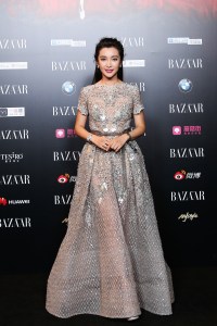 李冰冰 -2016.9.9-