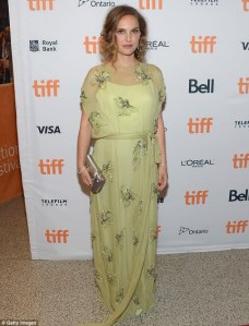 Jackie Premiere— Natalie Portman -2016.9.13-