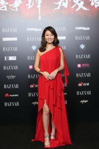 林心如 -2016.9.9-