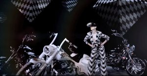 鄭秀文 X 犀利 -2016.8.30-