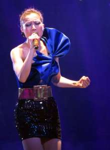 Touch Mi鄭秀文世界巡回演唱會 -2016.9.17-