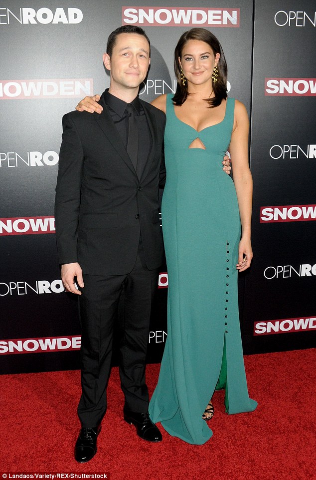 shailene-woodley-in-prabal-gurung-resort-2017-with-joseph-gordon-levitt