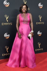 Viola Davis -2016.9.19-