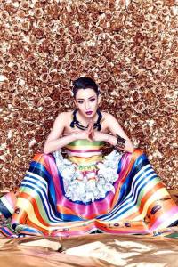 溫嵐 X ELEMENT 愛力先生 December 2015 -2016.10.3-