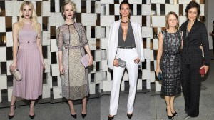 14th Hammer Museum Gala -2016.10.10-