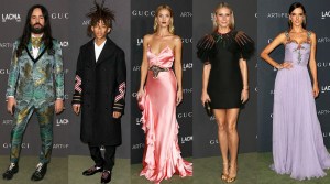 2016 LACMA Art + Film Gala -2016.10.30-