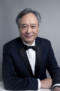 李安 X 2016 BAFTA Britannia Awards -2016.10.30-