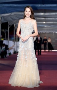 許瑋甯 -2016.10.8-