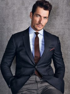 David Gandy X GQ México October 2016 -2016.10.3-