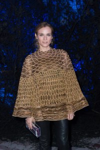 Diane Kruger -2016.10.4-