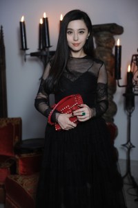 范冰冰 -2016.10.4-