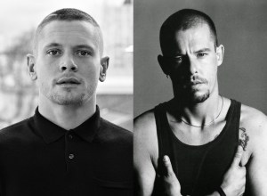 Jack O'connell X Alexander McQueen -2016.10.26-