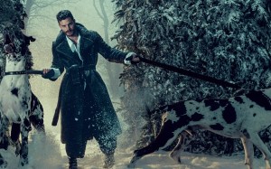 Jamie Dornan X L'Uomo Vogue October 2016 -2016.10.17-