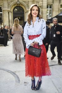 Jessica Alba -2016.10.3-