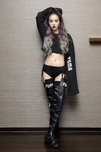 2016 EDM音樂節— 蔡依林 -2016.10.1-