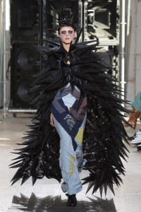 Junya Watanabe Spring 2017 -2016.10.1-