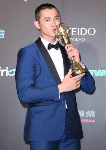 吳慷仁 -2016.10.10-