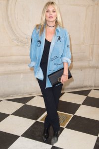 Kate Moss -2016.10.1-