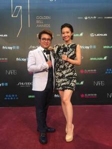 Lulu 黃路梓茵 -2016.10.8-