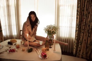 Mariacarla Boscono X Rag & Bone Women's Photo Project -2016.10.26-