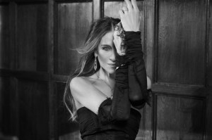 Sarah Jessica Parker X Kat Florence Jewelry Campaign -2016.10.28-