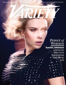 Variety October 2016 Cover -2016.10.11-