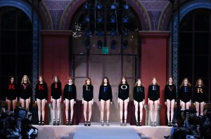 Rykiel Forever -2016.10.4-