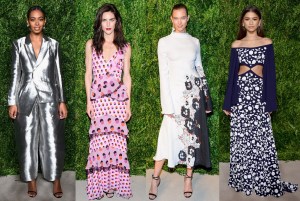 2016 CFDA/Vogue Fashion Fund Awards -2016.11.8-