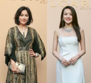 Bulgari華彩之源高級珠寶展 -2016.11.2-